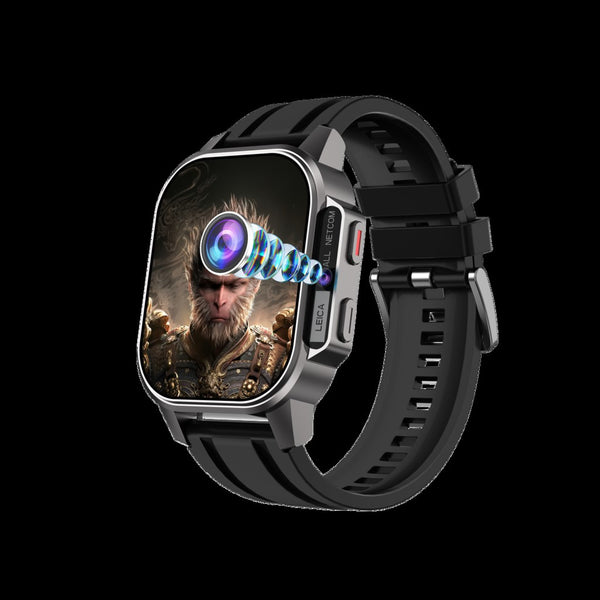 LEMFO B22 Smart Watch AMOLED/Camera/GPS/NFC